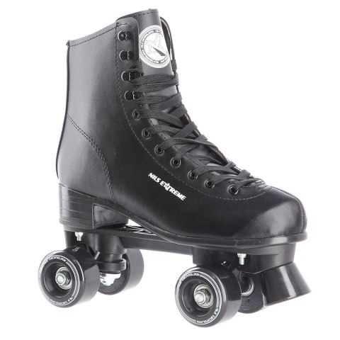 NQ8400S CZARNY ROZM. 40 WROTKI NILS EXTREME NQ8400S CZARNY ROZM. 40 WROTKI NILS EXTREME