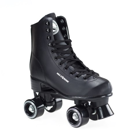 NQ8400S CZARNY ROZM. 40 WROTKI NILS EXTREME NQ8400S CZARNY ROZM. 40 WROTKI NILS EXTREME
