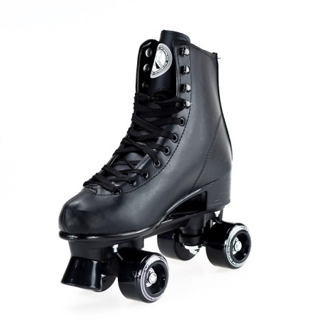 NQ8400S CZARNY ROZM. 40 WROTKI NILS EXTREME NQ8400S CZARNY ROZM. 40 WROTKI NILS EXTREME