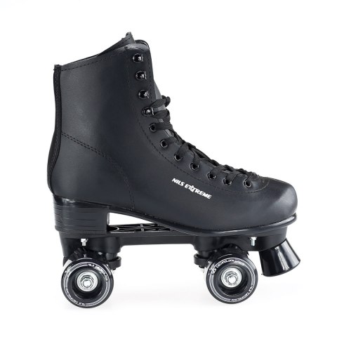 NQ8400S CZARNY ROZM. 40 WROTKI NILS EXTREME NQ8400S CZARNY ROZM. 40 WROTKI NILS EXTREME