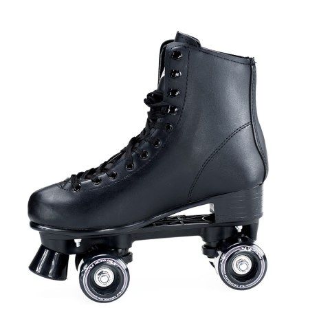 NQ8400S CZARNY ROZM. 40 WROTKI NILS EXTREME NQ8400S CZARNY ROZM. 40 WROTKI NILS EXTREME