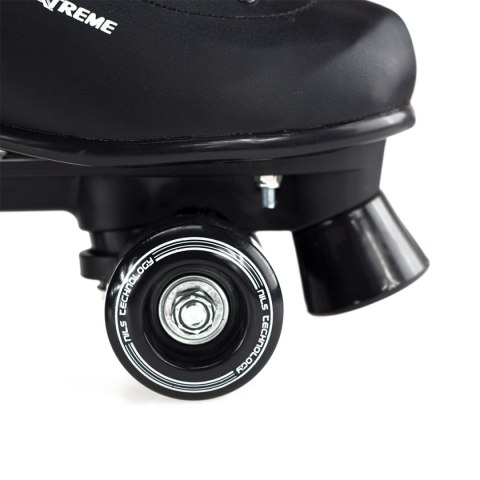 NQ8400S CZARNY ROZM. 40 WROTKI NILS EXTREME NQ8400S CZARNY ROZM. 40 WROTKI NILS EXTREME