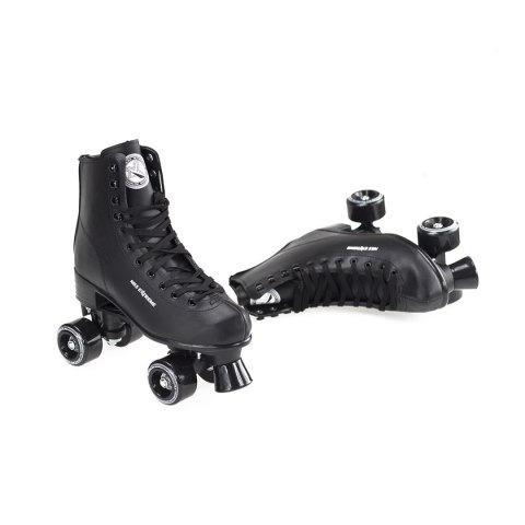 NQ8400S CZARNY ROZM. 40 WROTKI NILS EXTREME NQ8400S CZARNY ROZM. 40 WROTKI NILS EXTREME