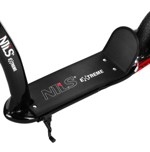 WH10612 HULAJNOGA Z KOŁAMI POMPOWANYMI 16/12'' NILS EXTREME WH10612 HULAJNOGA Z KOŁAMI POMPOWANYMI 16/12'' NILS EXTREME