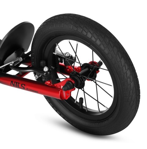 WH10612 HULAJNOGA Z KOŁAMI POMPOWANYMI 16/12'' NILS EXTREME WH10612 HULAJNOGA Z KOŁAMI POMPOWANYMI 16/12'' NILS EXTREME