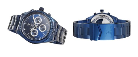 Zegarek Męski MASERATI Competizione R8853100025 + BOX