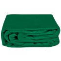 NC2803 MATERAC TURYSTYCZNY DMUCHANY 203X152X22 CM ZIELONY NILS CAMP
