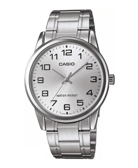 Zegarek Męski CASIO MTP-V001D-7BUDF + BOX Zegarek Męski CASIO MTP-V001D-7BUDF + BOX