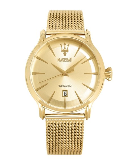 Zegarek Męski MASERATI Epoca R8853118003 + BOX