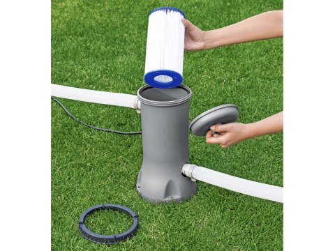Bestway Filtr typ III wkład do pompy 5678l/h 58012