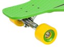 Deskorolka Hudora LONGBOARD CruiseStar dł. 91 cm + udźwig do 100 kg 12812