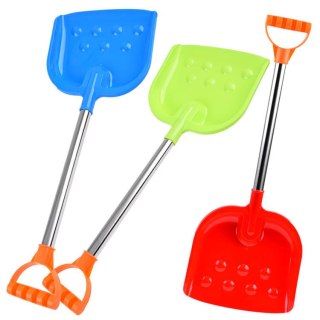 Duża Łopata do zabawy w piasku śniegu 66cm ZA3862