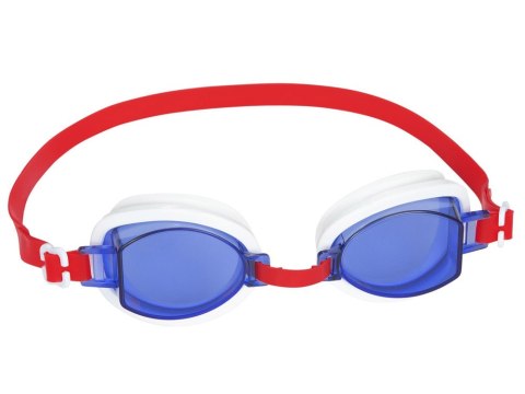 Bestway Okulary do pływania gogle na basen 7+ 21048 NI