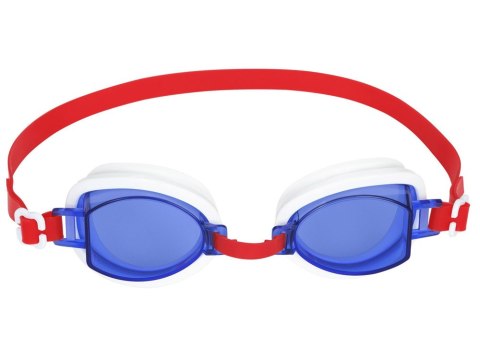 Bestway Okulary do pływania gogle na basen 7+ 21048 NI