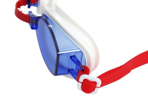 Bestway Okulary do pływania gogle na basen 7+ 21048 NI