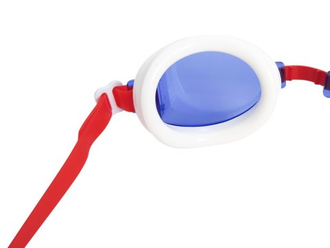 Bestway Okulary do pływania gogle na basen 7+ 21048 NI