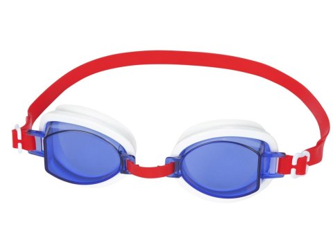 Bestway Okulary do pływania gogle na basen 7+ 21048 NI
