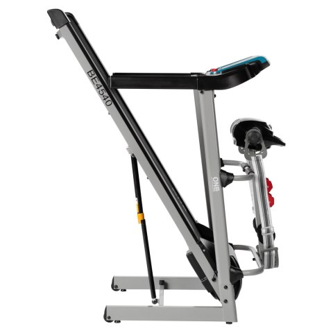 BE4540 BIEŻNIA ELEKTRYCZNA Z MASAŻEREM ONE FITNESS BE4540 BIEŻNIA ELEKTRYCZNA Z MASAŻEREM ONE FITNESS