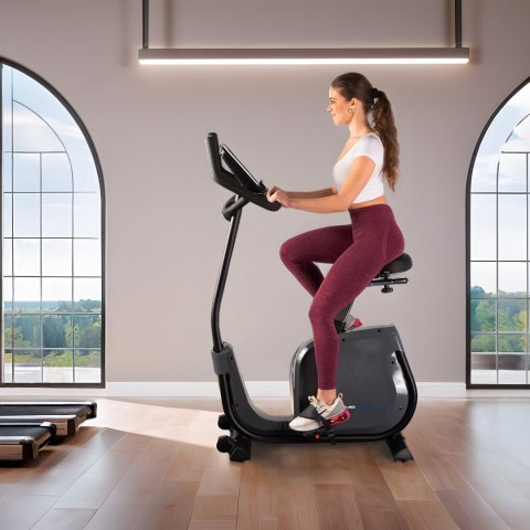 M1815 ROWER STACJONARNY ELEKTROMAGNETYCZNY Z GENERATOREM HMS PREMIUM M1815 ROWER STACJONARNY ELEKTROMAGNETYCZNY Z GENERATOREM HMS PREMIUM