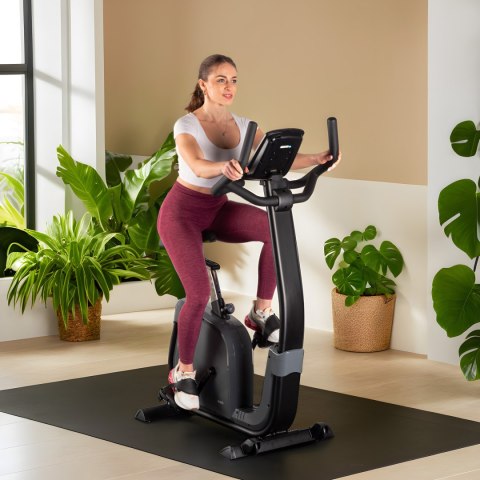 M1815 ROWER STACJONARNY ELEKTROMAGNETYCZNY Z GENERATOREM HMS PREMIUM M1815 ROWER STACJONARNY ELEKTROMAGNETYCZNY Z GENERATOREM HMS PREMIUM