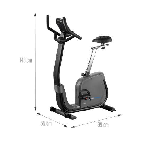 M1815 ROWER STACJONARNY ELEKTROMAGNETYCZNY Z GENERATOREM HMS PREMIUM M1815 ROWER STACJONARNY ELEKTROMAGNETYCZNY Z GENERATOREM HMS PREMIUM