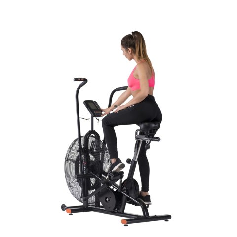 MP6548 ROWER STACJONARNY POWIETRZNY HMS MP6548 ROWER STACJONARNY POWIETRZNY HMS