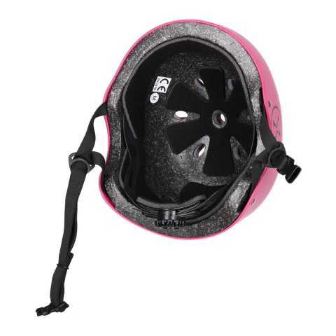 MR290+H230 KASK Z OCHRANIACZAMI ZESTAW RÓŻOWY ROZM. S NILS EXTREME MR290+H230 KASK Z OCHRANIACZAMI ZESTAW RÓŻOWY ROZM. S NILS EXTREME