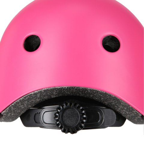 MR290+H230 KASK Z OCHRANIACZAMI ZESTAW RÓŻOWY ROZM. S NILS EXTREME MR290+H230 KASK Z OCHRANIACZAMI ZESTAW RÓŻOWY ROZM. S NILS EXTREME