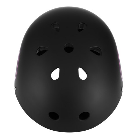 MTW001-1 KASK CZARNO-RÓŻOWY ROZM. M(55-58CM) NILS EXTREME MTW001-1 KASK CZARNO-RÓŻOWY ROZM. M(55-58CM) NILS EXTREME