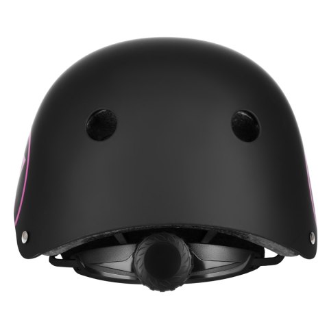 MTW001-1 KASK CZARNO-RÓŻOWY ROZM. XS(48-52CM) NILS EXTREME MTW001-1 KASK CZARNO-RÓŻOWY ROZM. XS(48-52CM) NILS EXTREME