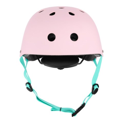 MTW001-1 KASK RÓŻOWY ROZM. XS(48-52CM) NILS EXTREME MTW001-1 KASK RÓŻOWY ROZM. XS(48-52CM) NILS EXTREME