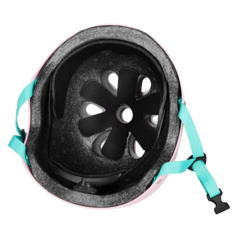 MTW001-1 KASK RÓŻOWY ROZM. XS(48-52CM) NILS EXTREME MTW001-1 KASK RÓŻOWY ROZM. XS(48-52CM) NILS EXTREME
