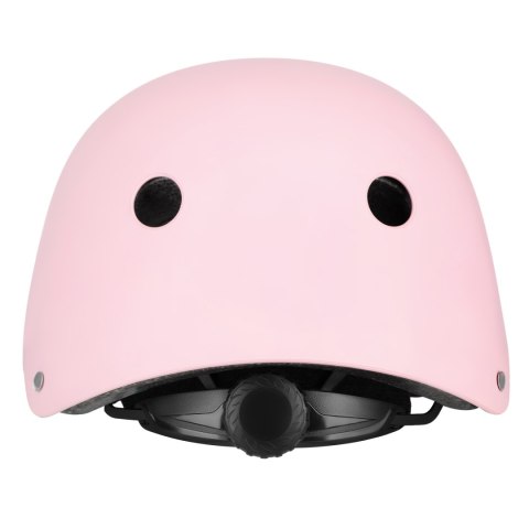 MTW001-1 KASK RÓŻOWY ROZM. XS(48-52CM) NILS EXTREME MTW001-1 KASK RÓŻOWY ROZM. XS(48-52CM) NILS EXTREME