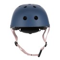 MTW001-1 KASK SZARY ROZM. M(55-58CM) NILS EXTREME