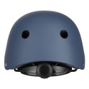 MTW001-1 KASK SZARY ROZM. M(55-58CM) NILS EXTREME