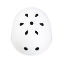 MTW001 BIAŁY ROZM. L(58-61CM) KASK NILS EXTREME