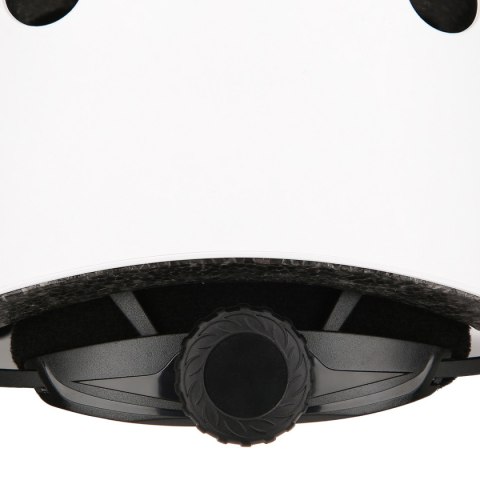 MTW001 BIAŁY ROZM. M(55-58CM) KASK NILS EXTREME MTW001 BIAŁY ROZM. M(55-58CM) KASK NILS EXTREME