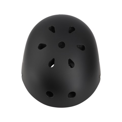 MTW001 CZARNY ROZM. M(55-58CM) KASK NILS EXTREME MTW001 CZARNY ROZM. M(55-58CM) KASK NILS EXTREME