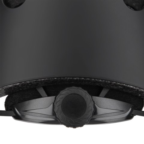 MTW001 CZARNY ROZM. M(55-58CM) KASK NILS EXTREME MTW001 CZARNY ROZM. M(55-58CM) KASK NILS EXTREME