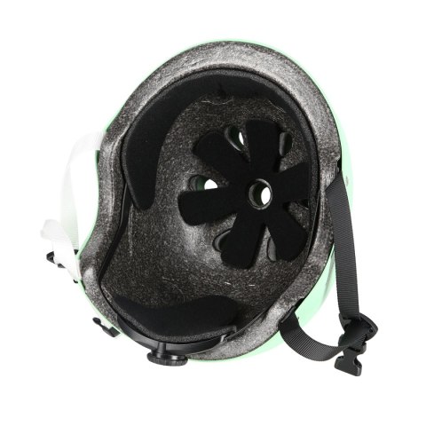 MTW001 MIĘTOWY ROZM. L(58-61CM) KASK NILS EXTREME MTW001 MIĘTOWY ROZM. L(58-61CM) KASK NILS EXTREME