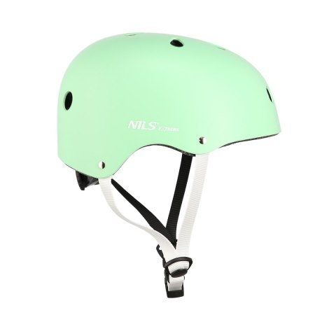 MTW001 MIĘTOWY ROZM. XS(48-52CM) KASK NILS EXTREME MTW001 MIĘTOWY ROZM. XS(48-52CM) KASK NILS EXTREME