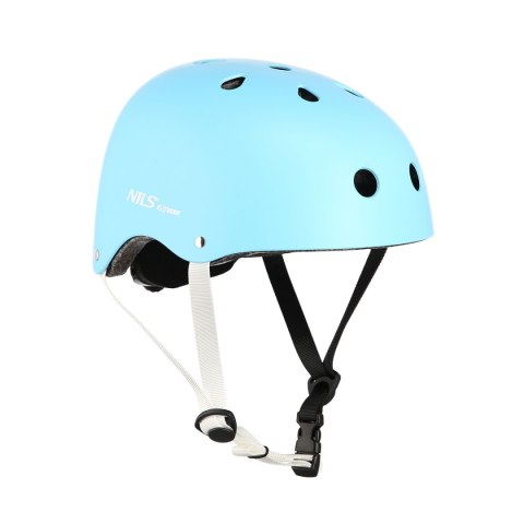 MTW001 NIEBIESKI ROZM. S(52-56CM) KASK NILS EXTREME MTW001 NIEBIESKI ROZM. S(52-56CM) KASK NILS EXTREME
