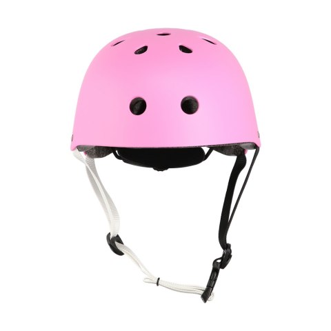 MTW001 RÓŻOWY ROZM. L(58-61CM) KASK NILS EXTREME MTW001 RÓŻOWY ROZM. L(58-61CM) KASK NILS EXTREME