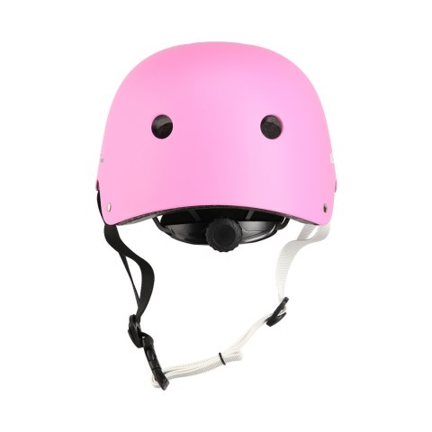 MTW001 RÓŻOWY ROZM. L(58-61CM) KASK NILS EXTREME MTW001 RÓŻOWY ROZM. L(58-61CM) KASK NILS EXTREME