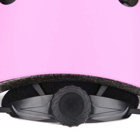 MTW001 RÓŻOWY ROZM. L(58-61CM) KASK NILS EXTREME MTW001 RÓŻOWY ROZM. L(58-61CM) KASK NILS EXTREME