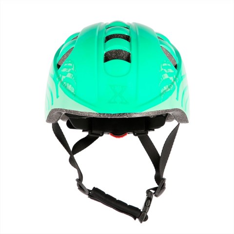 MTW08 ZIELONY ROZM. S (52-56CM) KASK DZIECIĘCY NILS EXTREME MTW08 ZIELONY ROZM. S (52-56CM) KASK DZIECIĘCY NILS EXTREME