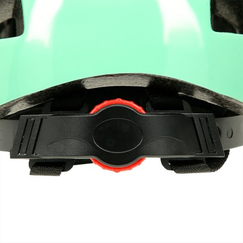 MTW08 ZIELONY ROZM. S (52-56CM) KASK DZIECIĘCY NILS EXTREME MTW08 ZIELONY ROZM. S (52-56CM) KASK DZIECIĘCY NILS EXTREME