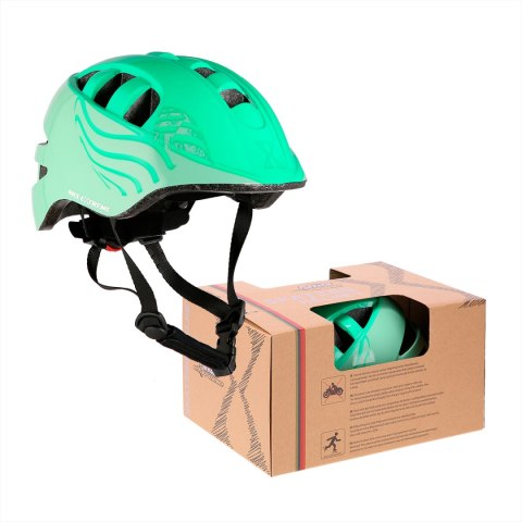 MTW08 ZIELONY ROZM. S (52-56CM) KASK DZIECIĘCY NILS EXTREME MTW08 ZIELONY ROZM. S (52-56CM) KASK DZIECIĘCY NILS EXTREME