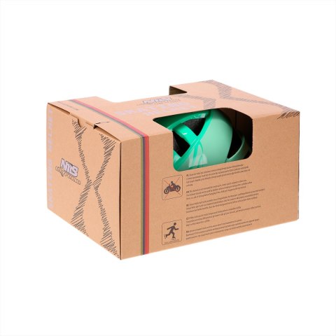 MTW08 ZIELONY ROZM. S (52-56CM) KASK DZIECIĘCY NILS EXTREME MTW08 ZIELONY ROZM. S (52-56CM) KASK DZIECIĘCY NILS EXTREME