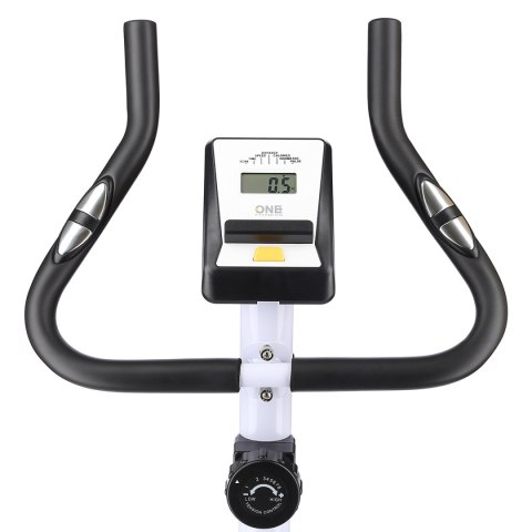 RM8740 WHITE ROWER MAGNETYCZNY ONE FITNESS RM8740 WHITE ROWER MAGNETYCZNY ONE FITNESS
